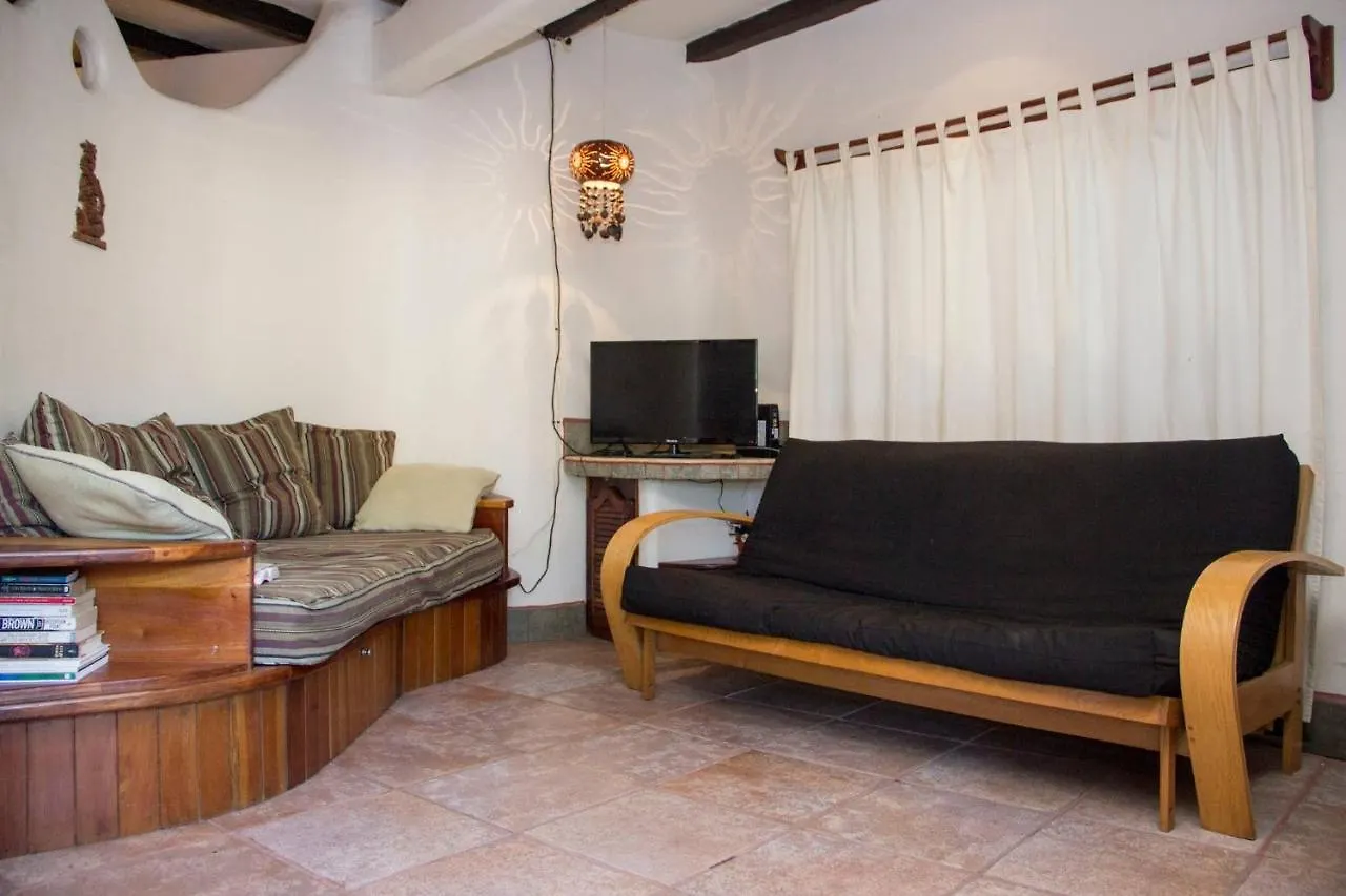 One Bedroom Apt In The Heart Of Playa Only One Block To The Beach! Playa del Carmen 0*,  Mexico